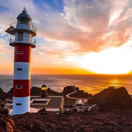 Дом отдыха El Portillo 2 *