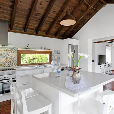 Casa vacanze El Portillo 2