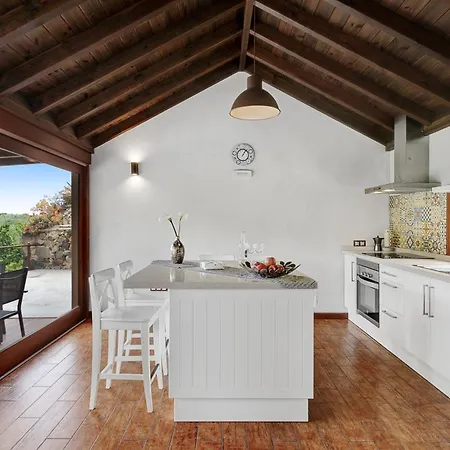 Casa vacanze El Portillo 2 Buenavista Del Norte