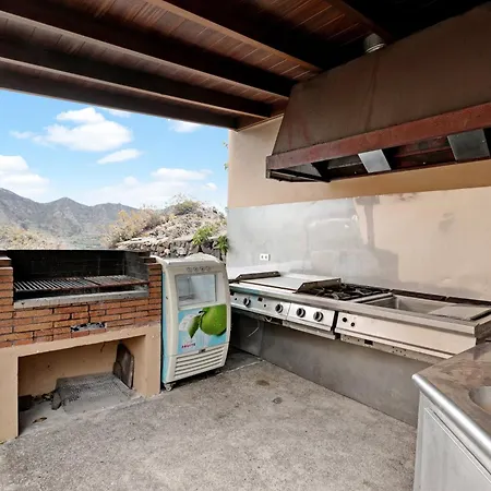 El Portillo 2 Buenavista Del Norte