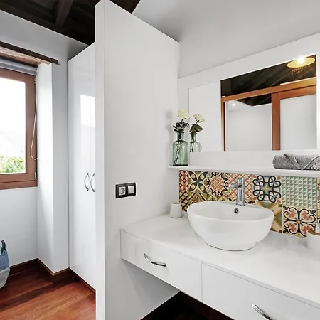 El Portillo 2 Casa vacanze *