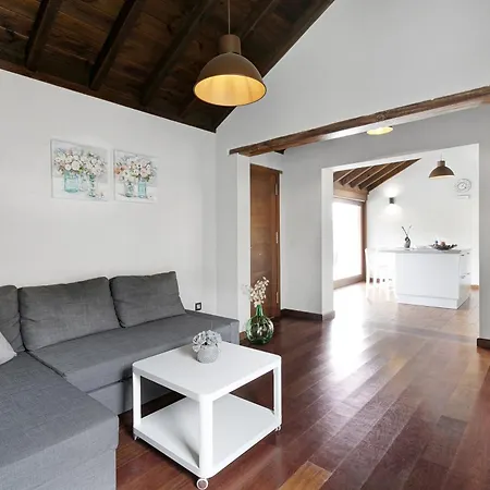 Casa vacanze El Portillo 2 *