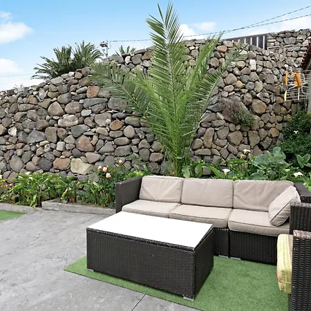 Дом отдыха El Portillo 2 Буэнависта-дель-Норте