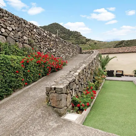 Ferienhaus El Portillo 2 *