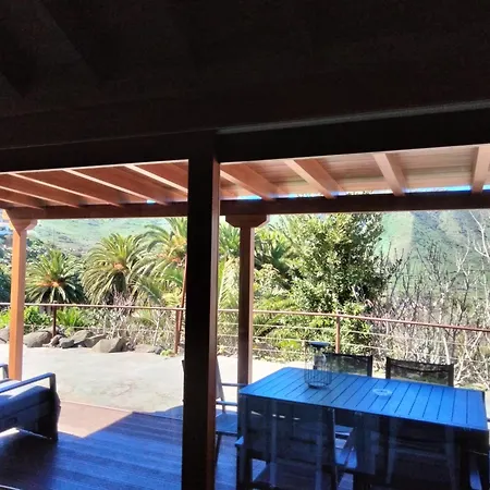 El Portillo 2 Ferienhaus *