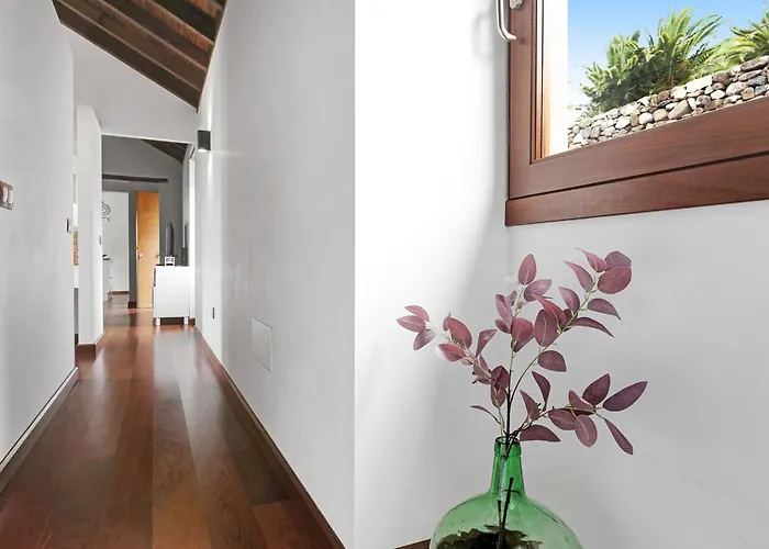 El Portillo 2 Ferienhaus