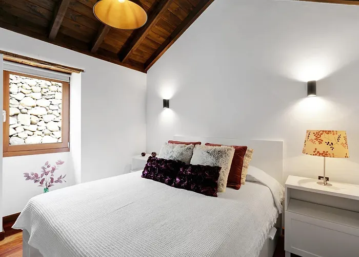 El Portillo 2 Ferienhaus