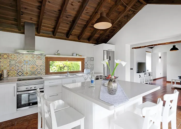 Ferienhaus El Portillo 2