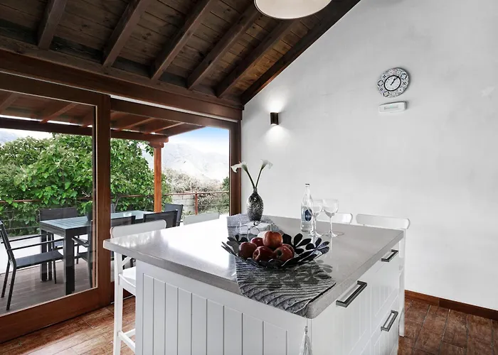 Ferienhaus El Portillo 2 *