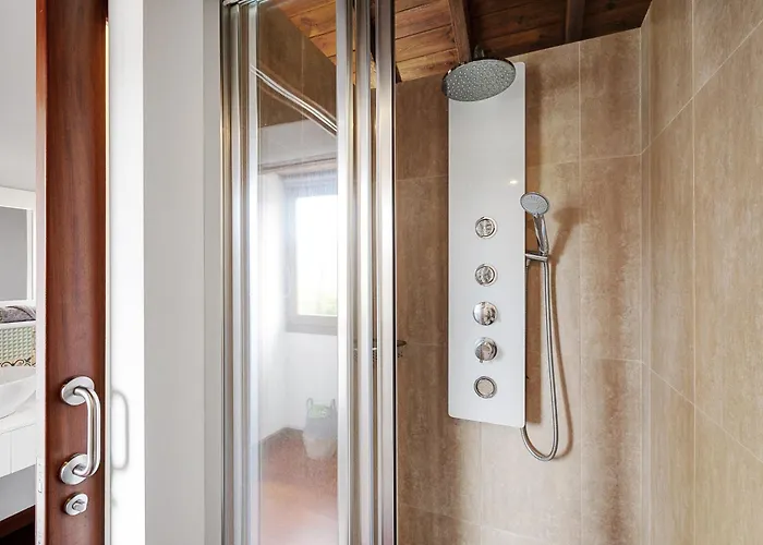 El Portillo 2 Buenavista Del Norte