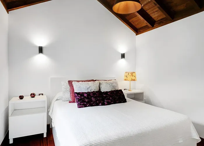 El Portillo 2 Ferienhaus *