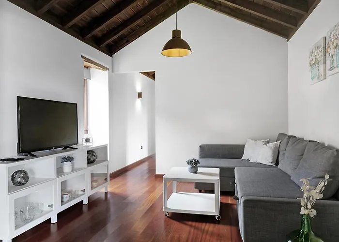 El Portillo 2 Ferienhaus