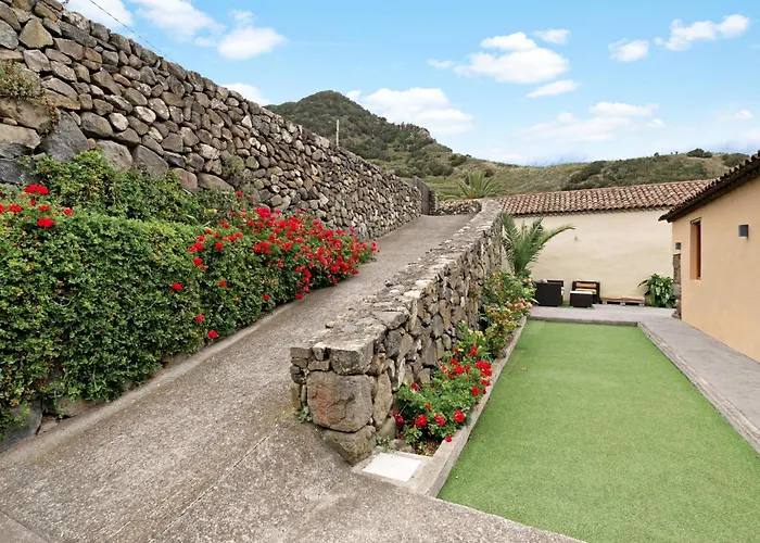 Ferienhaus El Portillo 2 *