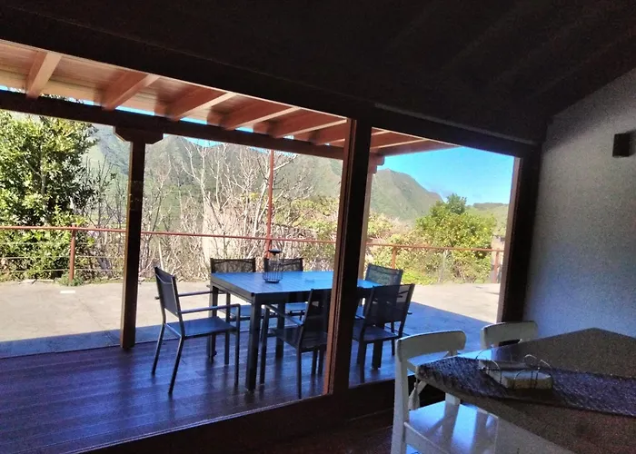 El Portillo 2 Buenavista Del Norte