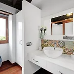 El Portillo 2 Vakantiehuis Buenavista Del Norte