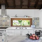 Vakantiehuis El Portillo 2