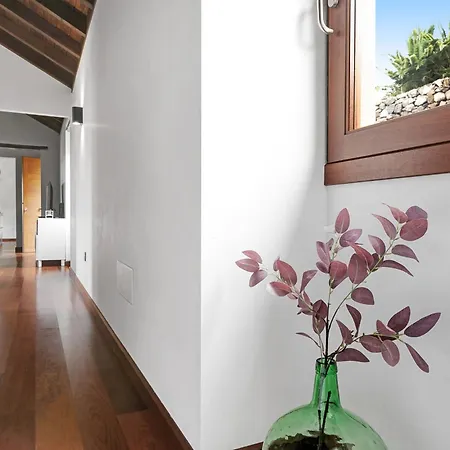 El Portillo 2 Prázdninový dům