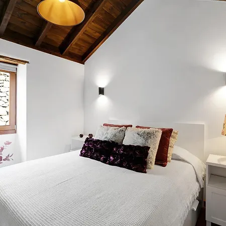 El Portillo 2 Prázdninový dům