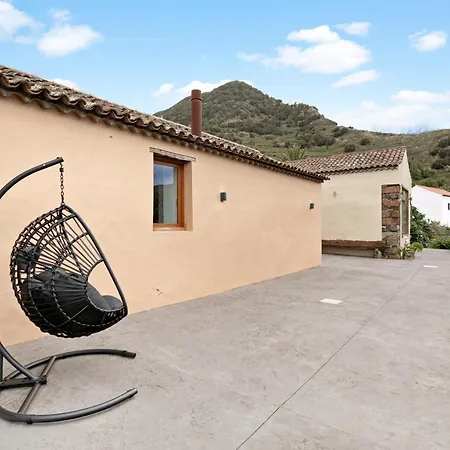 El Portillo 2 Hébergement de vacances