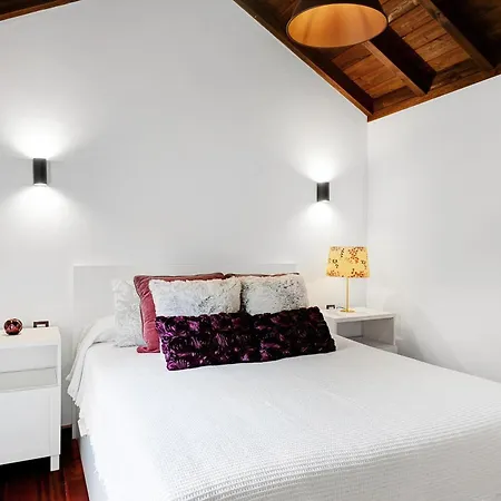 El Portillo 2 Prázdninový dům *