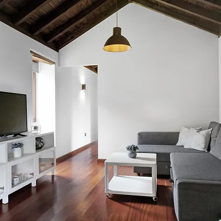 El Portillo 2 Prázdninový dům