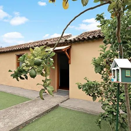 Vakantiehuis El Portillo 2 Buenavista Del Norte