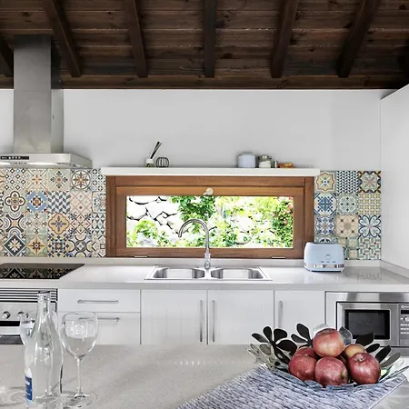 El Portillo 2 * Buenavista Del Norte