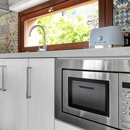 Hébergement de vacances El Portillo 2