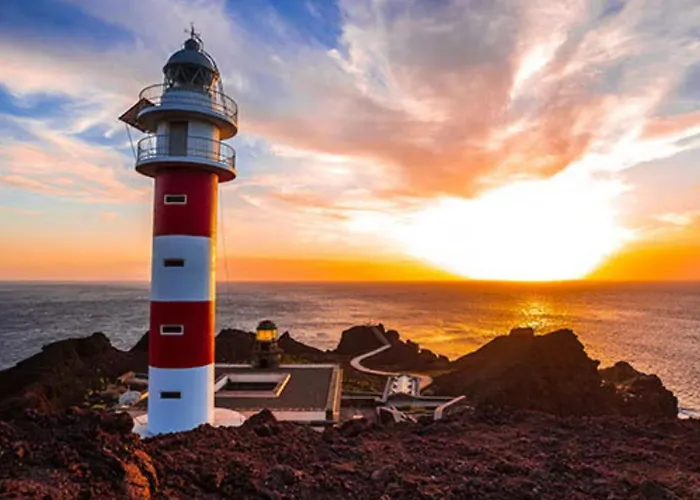 펜션 El Portillo 2 *