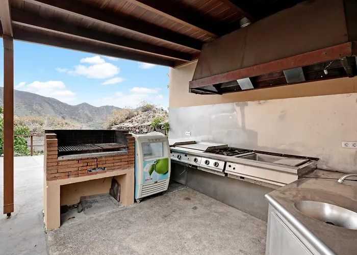 El Portillo 2 ブエナビスタ・デル・ノルテ