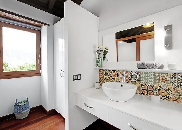 El Portillo 2 Vakantiehuis *