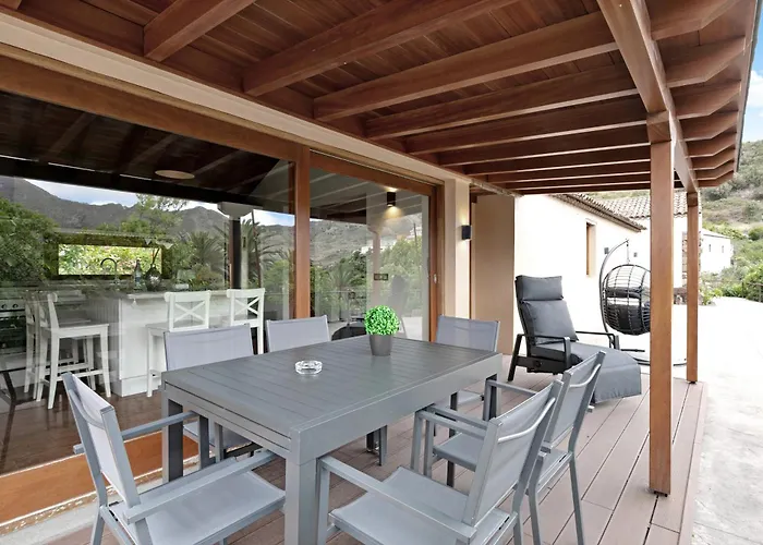 El Portillo 2 * 부에나비스타 델 노르테