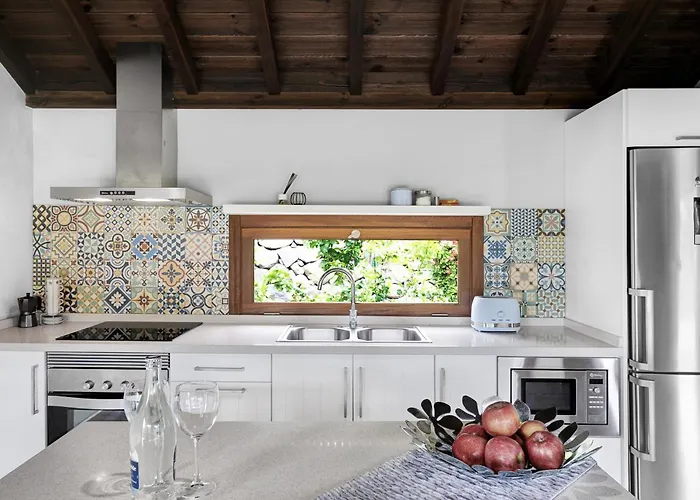 El Portillo 2 * ブエナビスタ・デル・ノルテ