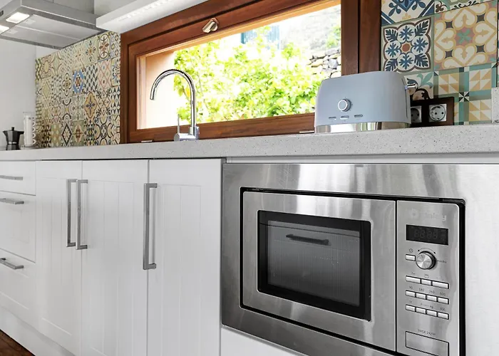 別荘 El Portillo 2